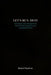Let's Run Away by Daniel MacIvor