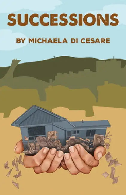 Successions by Michaela Di Cesare, Tamara Brown
