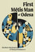 First Métis Man of Odesa by Matthew MacKenzie, Mariya Khomutova