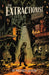 The Extractionist by Michaela Jeffrey