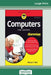 Computers For Seniors For Dummies, 5th Edition (16pt Large Print Edition) by Nancy C. Muir