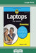 Laptops For Seniors For Dummies, 5th Edition (16pt Large Print Edition) by Nancy C. Muir