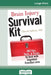 Brain Injury Survival Kit: 365 Tips, Tools, & Tricks to Deal with Cognitive Function Loss (16pt Large Print Edition) by Cheryle Sullivan