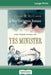 A Very Courageous Decision: The Inside Story of Yes Minister (16pt Large Print Edition) by Graham McCann