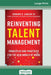 Reinventing Talent Management: Principles and Practices for the New World of Work (16pt Large Print Edition) by Edward E. Lawler