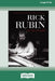 Rick Rubin in the Studio (16pt Large Print Edition) by Jake Brown