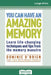 You Can Have an Amazing Memory (16pt Large Print Edition) by Dominic O'Brien