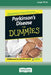 Parkinson's Disease for Dummies(R) (16pt Large Print Edition) by Michele Tagliati