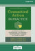 Committed Action in Practice: A Clinician's Guide to Assessing, Planning, and Supporting Change in Your Client (16pt Large Print Edition) by Daniel J. Moran