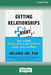 Getting Relationships Right: How to Build Resilience and Thrive in Life, Love, and Work (16pt Large Print Edition) by Melanie Joy