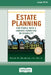 Estate Planning for People with a Chronic Condition or Disability (16pt Large Print Edition) by Martin M. Shenkman