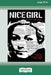 Nice Girl: Whatever Happened to Baby Tegan Lane [Standard Large Print 16 Pt Edition] by Rachael Jane Chin