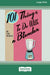 101 Things to do with a Blender (16pt Large Print Edition) by Toni Patrick