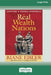 The Real Wealth of Nations: Creating a Caring Economics [16pt Large Print Edition] by Riane Eisler