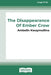 The Tribe 2: The Disappearance of Ember Crow [16pt Large Print Edition] by Ambelin Kwaymullina