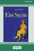 Ein Stein: A novel [Large Print 16pt] by Joe Reich