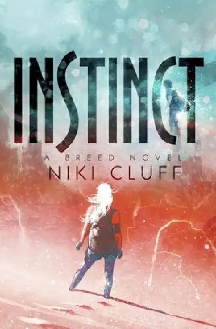 Instinct by Niki Cluff