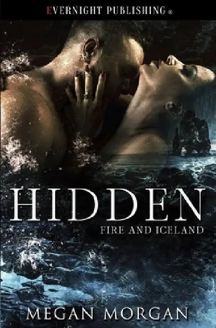 Hidden by Megan Morgan
