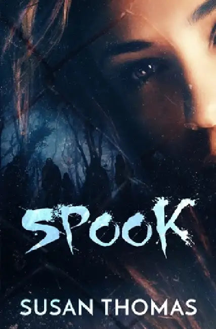 Spook by Susan Thomas