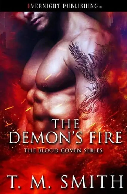 The Demon's Fire by T. M. Smith
