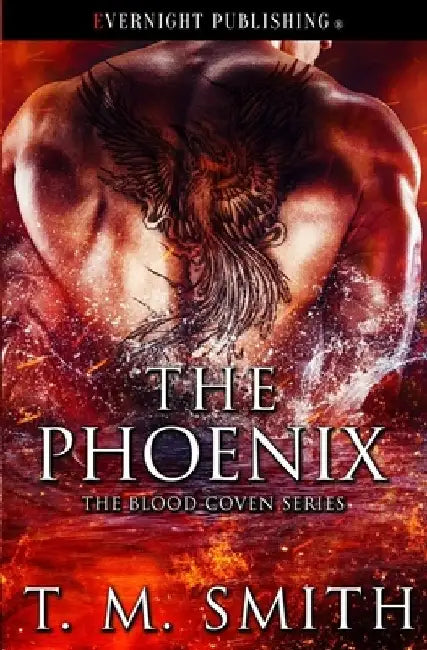 The Phoenix by T. M. Smith