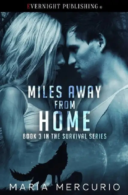 Miles Away from Home by Maria Mercurio