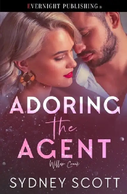 Adoring the Agent by Sydney Scott