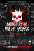 Monsters of New York: Volume One by Marshall, Jade