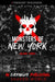 Monsters of New York: Volume Three by Baird, Laura M.