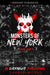 Monsters of New York: Volume Four by Hush, Raven