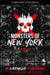 Monsters of New York: Volume Six by Jade Marshall, T. M. Smith