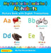 My First Sotho ( seSotho ) Alphabets Picture Book with English Translations: Bilingual Early Learning & Easy Teaching Sotho ( seSotho ) Books for Kids by Puleng S