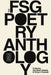 The Fsg Poetry Anthology by Jonathan Galassi