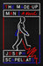 The Made-Up Man by Joseph Scapellato