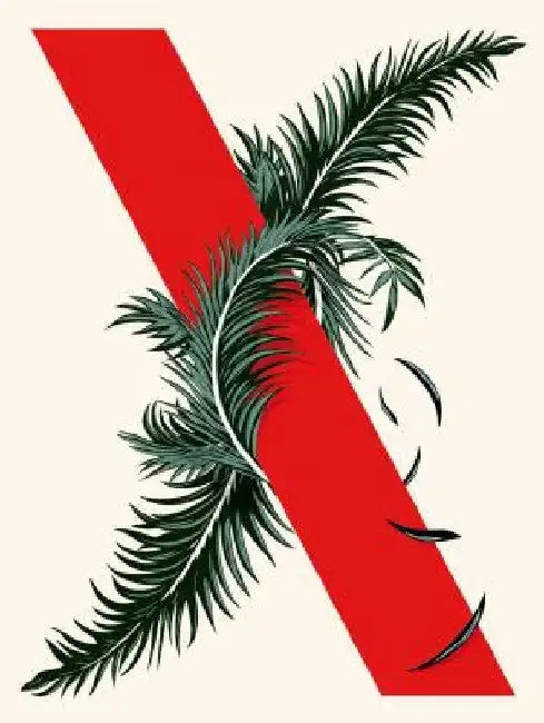 Area X: The Southern Reach Trilogy: Annihilation; Authority; Acceptance by Jeff VanderMeer