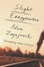 Slight Exaggeration by Adam Zagajewski