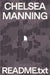 README.txt: A Memoir by Chelsea Manning