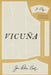 Vicuna: A Play by Jon Robin Baitz