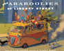 Araboolies of Liberty Street by Sam Swope