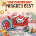 Tractor Mac Parade's Best by Billy Steers