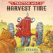 Tractor Mac Harvest Time by Billy Steers