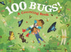 100 Bugs!: A Counting Book by Kate Palaces Narita