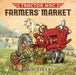 Tractor Mac Farmers' Market by Billy Steers