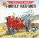 Tractor Mac Family Reunion by Billy Steers