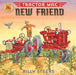 Tractor Mac New Friend by Billy Steers