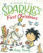 A Unicorn Named Sparkle's First Christmas by Amy Young