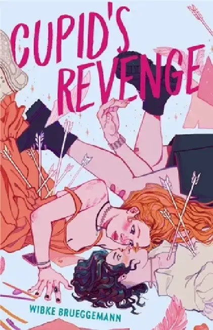 Cupid's Revenge by Wibke Brueggemann
