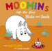 Moomin's Lift-The-Flap Hide and See by Tove Jansson