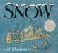 Snow: (Caldecott Honor Book) by Uri Shulevitz