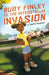 Ruby Finley vs. the Interstellar Invasion by K. Tempest Bradford